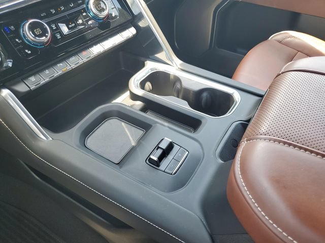 Used 2026 GMC Sierra 3500 Denali Ultimate AWD/4WD image 20