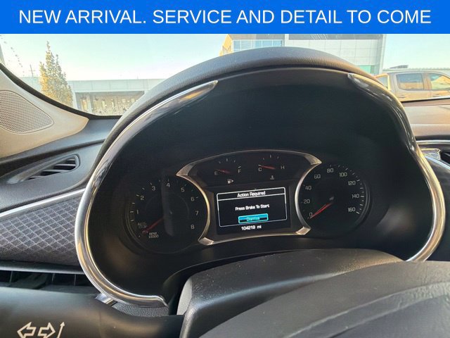 Used 2018 Chevrolet Malibu LT FWD image 15