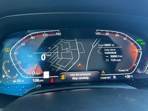 Used 2023 BMW X6 xDrive40i w/ Premium Package image 14