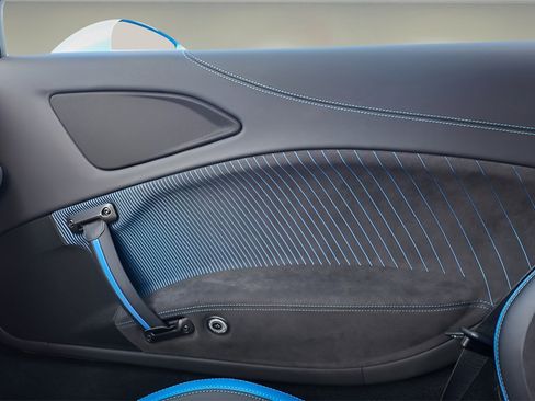 Used 2022 Maserati MC20 Coupe image 25