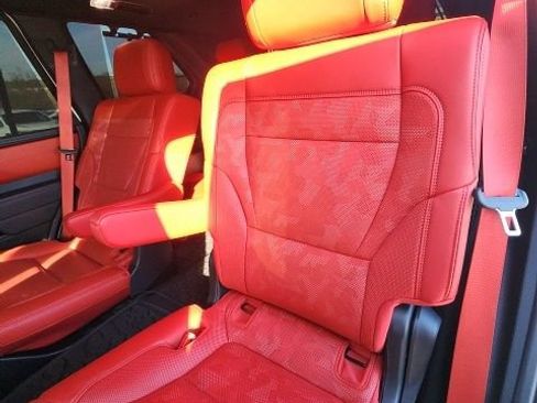 Used 2024 Toyota Sequoia TRD Pro image 13