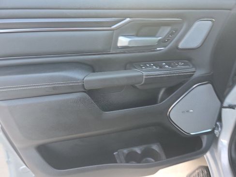New 2026 RAM 1500 Rebel image 15