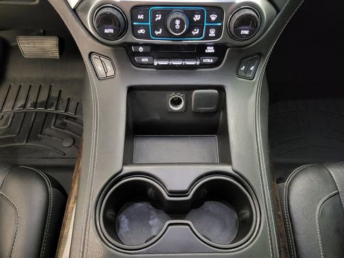 Used 2017 Chevrolet Tahoe LT image 36
