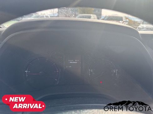 Used 2021 Toyota 4Runner SR5 image 26