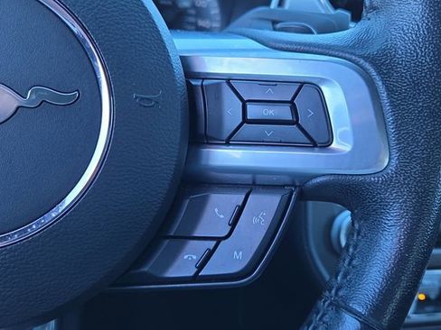 Used 2020 Ford Mustang Coupe w/ Equipment Group 101A image 20