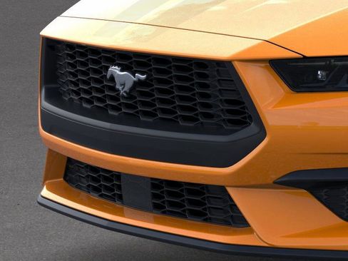 New 2026 Ford Mustang Premium image 17