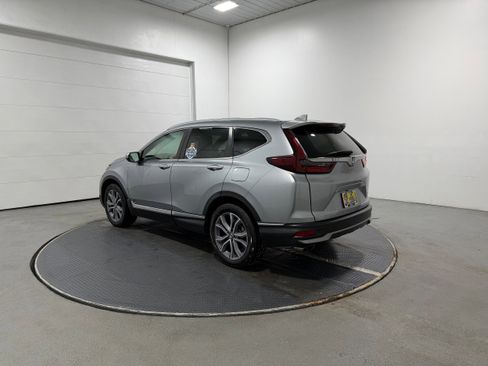 Used 2022 Honda CR-V Touring image 22