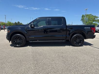 Used 2024 Ford F150 XLT w/ Equipment Group 303A High