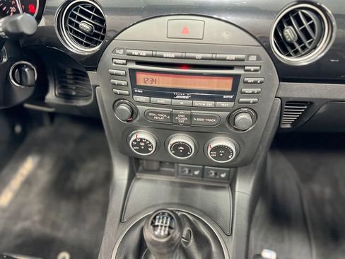 Used 2013 MAZDA MX-5 Miata Grand Touring w/ Premium Pkg image 28