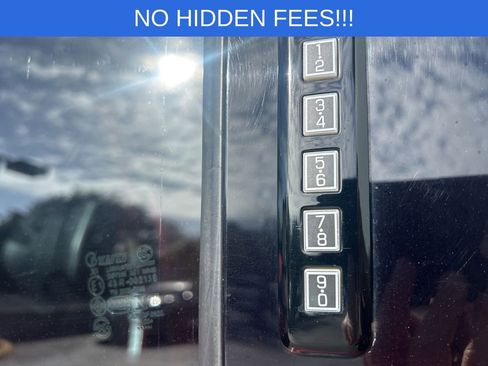 Used 2020 Ford F350 Lariat w/ Camper Package image 26