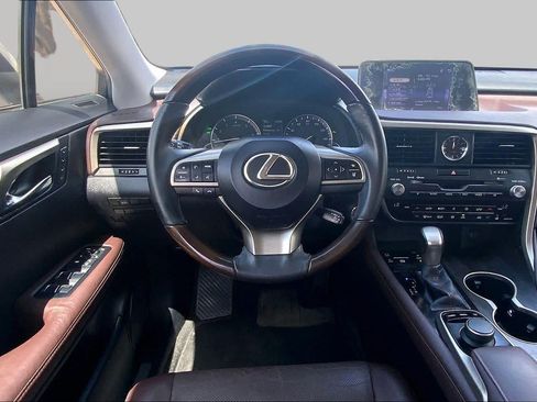 Used 2016 Lexus RX 350 FWD w/ Premium Package image 6