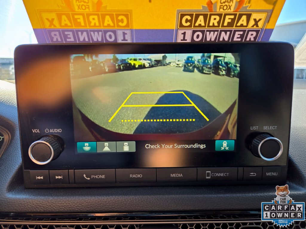 Used 2025 Honda Civic Sport image 30
