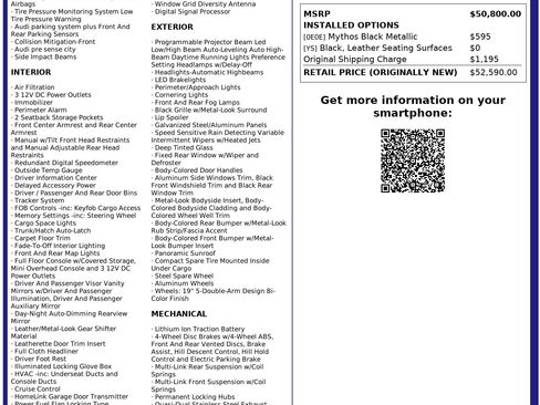 Used 2022 Audi Q5 2.0T Premium Plus image 3