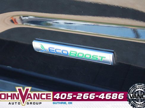 Used 2022 Ford F150 XLT w/ Equipment Group 302A High image 13