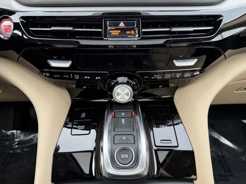 New 2026 Acura MDX SH-AWD image 23