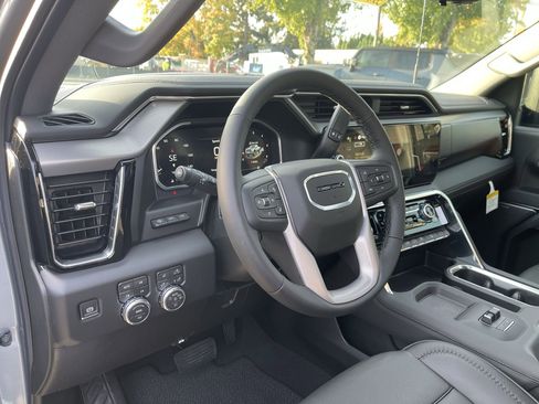 New 2026 GMC Sierra 2500 Denali w/ Denali Reserve Package AWD/4WD image 45