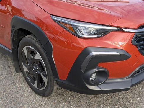 Certified 2024 Subaru Crosstrek 2.5i Limited image 2