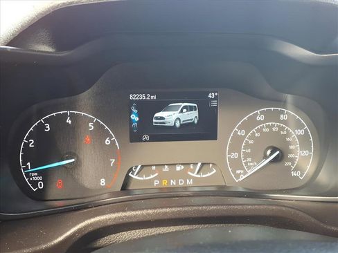 Used 2022 Ford Transit Connect Titanium w/ Trailer Tow Package image 25