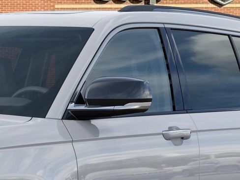 New 2026 Jeep Grand Cherokee L Limited AWD/4WD image 12