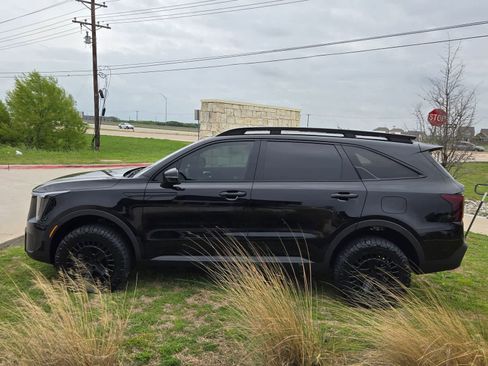 New 2026 Kia Sorento SX Prestige image 2