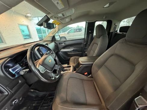 Used 2016 Chevrolet Colorado LT image 12