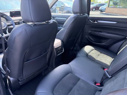 Used 2017 MAZDA CX-5 Touring w/ Preferred Equipment Package AWD/4WD image 30