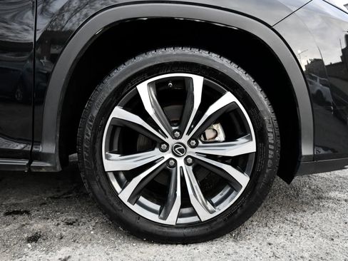 Used 2022 Lexus RX 350 RX 350 Sport Utility 4D w/ Premium Package image 28