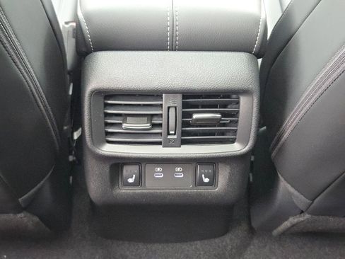 New 2026 Nissan Murano Platinum image 19