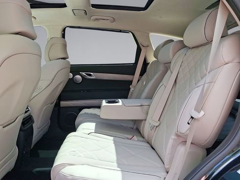 New 2026 Genesis GV80 3.5T Prestige image 13