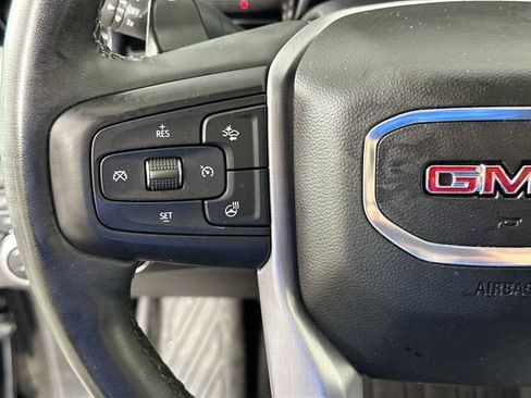 Used 2024 GMC Sierra 1500 SLT w/ SLT Premium Plus Package AWD/4WD image 23