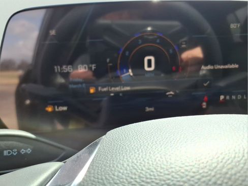 New 2026 Chevrolet Traverse LT image 19