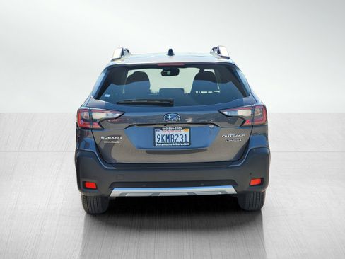 Used 2024 Subaru Outback Touring w/ Popular Package #2 image 5