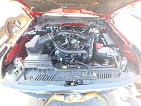 Used 2024 Ford Bronco Raptor image 16