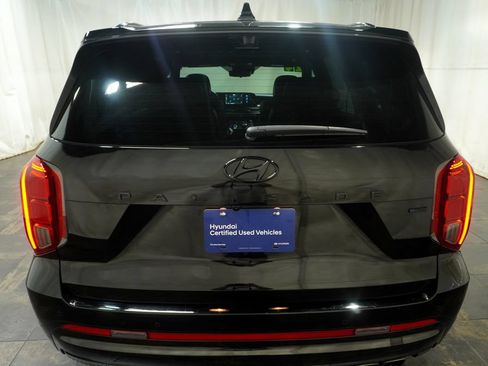 Certified 2024 Hyundai Palisade Calligraphy AWD/4WD image 5