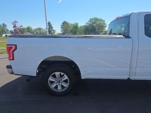 Used 2017 Ford F150 XL w/ Equipment Group 101A Mid RWD image 7