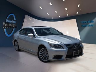 Used 2013 Lexus LS 460 image 1
