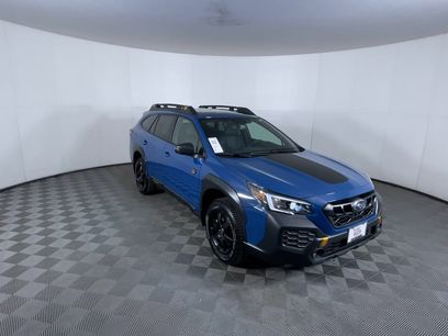 Used 2025 Subaru Outback Wilderness