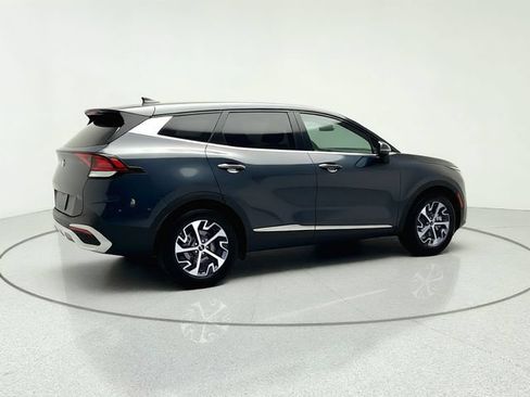 Certified 2023 Kia Sportage EX FWD image 6