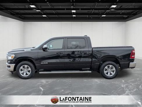 Certified 2024 RAM 1500 Laramie image 2