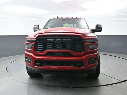 New 2026 RAM 2500 Big Horn image 4