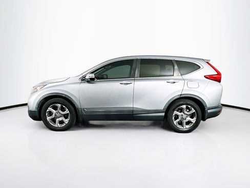 Used 2019 Honda CR-V EX-L image 4