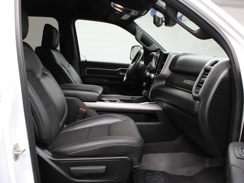 Used 2023 RAM 1500 Big Horn AWD/4WD image 31