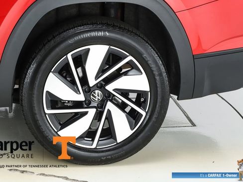 Used 2024 Volkswagen Atlas SE FWD image 6