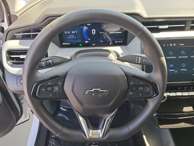 New 2027 Chevrolet Bolt LT FWD image 26