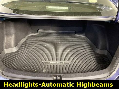 Used 2020 Toyota Corolla SE image 8