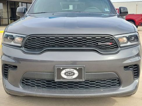 Used 2025 Dodge Durango GT RWD image 9