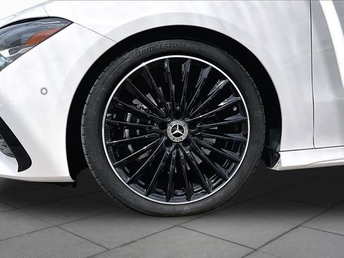 Certified 2025 Mercedes-Benz CLA 250 image 11
