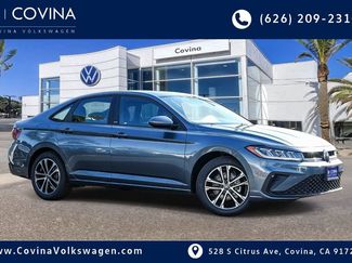 New 2026 Volkswagen Jetta Sport video 1