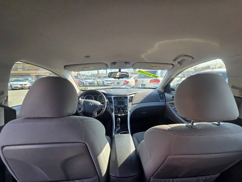 Used 2014 Hyundai Sonata GLS w/ Popular Equipment Group 2 FWD image 28