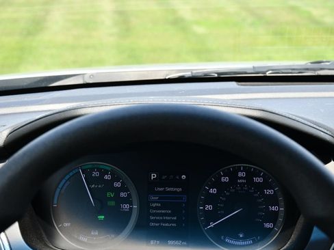 Used 2016 Hyundai Sonata SE FWD image 27